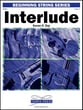 Interlude Orchestra sheet music cover